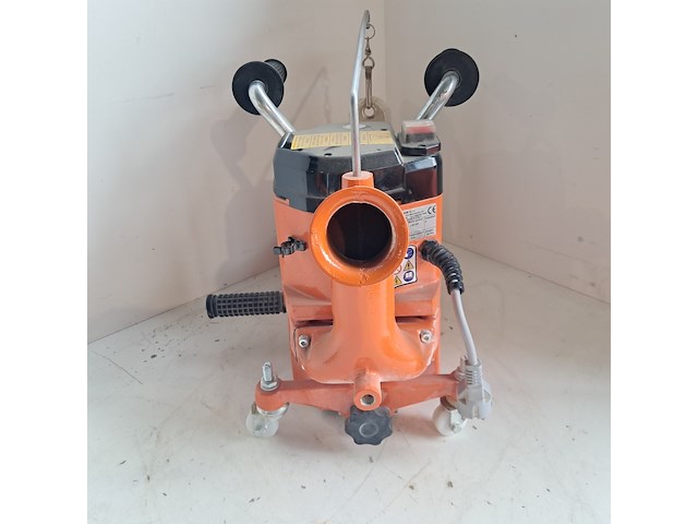Kantenschuurmachine - 300mm - 230v künzle & tasin, pegasus, bouwjaar 2022 - afbeelding 10 van  15