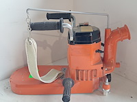 Kantenschuurmachine - 300mm - 230v künzle & tasin, pegasus, bouwjaar 2022 - afbeelding 11 van  15