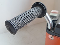 Kantenschuurmachine - 300mm - 230v künzle & tasin, pegasus, bouwjaar 2022 - afbeelding 14 van  15
