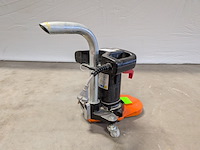 Kantenschuurmachine 230v, künzle & tasin, nova 2, 2014 - afbeelding 4 van  8