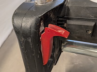 Kantenschuurmachine 230v, künzle & tasin, nova 2, 2014 - afbeelding 8 van  8