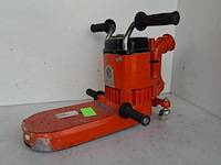 Kantenschuurmachine 300mm 230v~, künzle & tasin, pegasus, 2014 - afbeelding 1 van  6