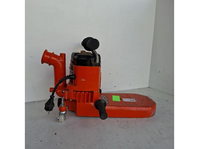 Kantenschuurmachine 300mm 230v~, künzle & tasin, pegasus, 2014 - afbeelding 2 van  6