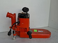 Kantenschuurmachine 300mm 230v~, künzle & tasin, pegasus, 2014 - afbeelding 2 van  6