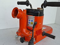 Kantenschuurmachine 300mm 230v~, künzle & tasin, pegasus, 2014 - afbeelding 5 van  6