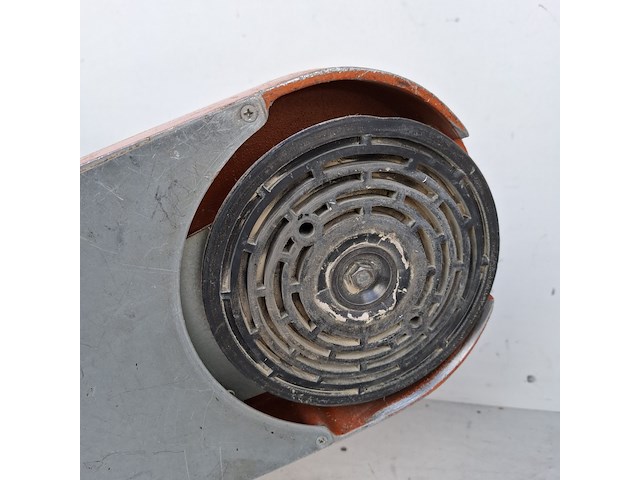 Kantenschuurmachine 300mm 230v~, künzle & tasin, pegasus, 2014 - afbeelding 6 van  6