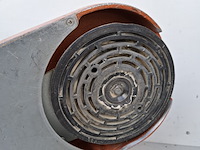 Kantenschuurmachine 300mm 230v~, künzle & tasin, pegasus, 2014 - afbeelding 6 van  6