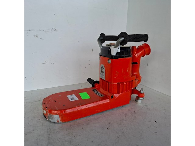 Kantenschuurmachine 300mm 230v~, künzle & tasin, pegasus, 2014 - afbeelding 1 van  7