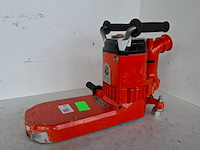 Kantenschuurmachine 300mm 230v~, künzle & tasin, pegasus, 2014 - afbeelding 1 van  7