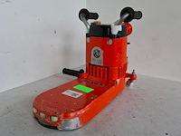Kantenschuurmachine 300mm 230v~, künzle & tasin, pegasus, 2014 - afbeelding 2 van  7
