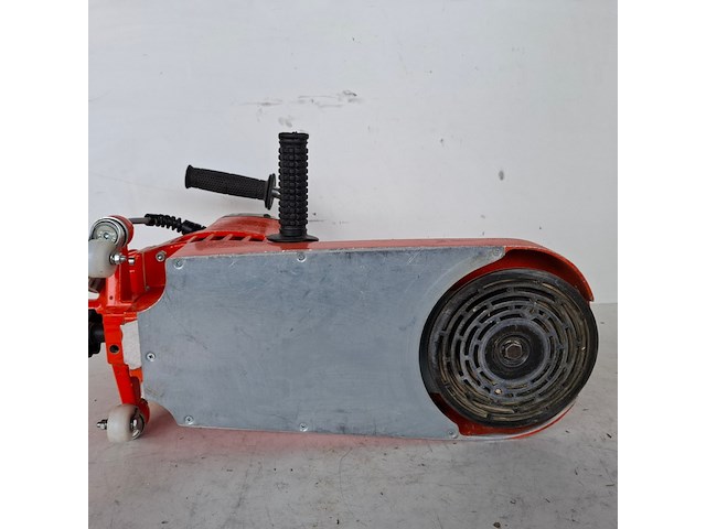 Kantenschuurmachine 300mm 230v~, künzle & tasin, pegasus, 2014 - afbeelding 7 van  7