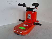Kantenschuurmachine 300mm 230v~, künzle & tasin, pegasus, 2017 - afbeelding 2 van  7