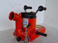 Kantenschuurmachine 300mm 230v~, künzle & tasin, pegasus, 2017 - afbeelding 4 van  7