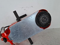 Kantenschuurmachine 300mm 230v~, künzle & tasin, pegasus, 2017 - afbeelding 7 van  7