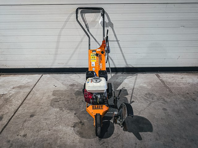 Kantensnijder, eliet, ks 300 pro - afbeelding 5 van  14