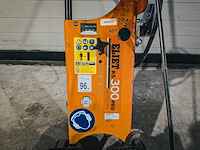 Kantensnijder, eliet, ks 300 pro - afbeelding 6 van  14