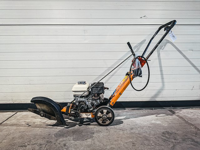 Kantensnijder, eliet, ks 300 pro - afbeelding 7 van  14