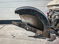 Kantensnijder, eliet, ks 300 pro - afbeelding 8 van  14