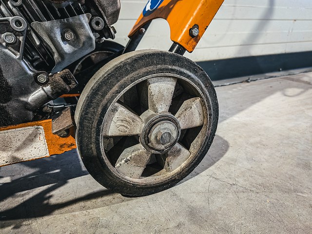 Kantensnijder, eliet, ks 300 pro - afbeelding 10 van  14