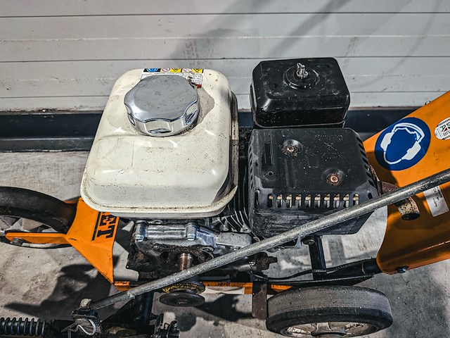 Kantensnijder, eliet, ks 300 pro - afbeelding 11 van  14