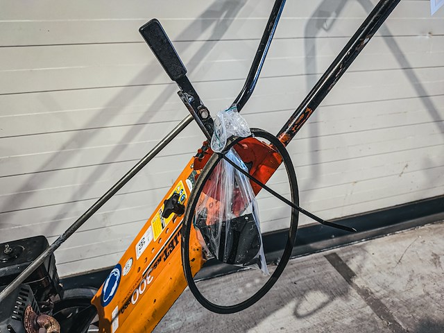 Kantensnijder, eliet, ks 300 pro - afbeelding 13 van  14