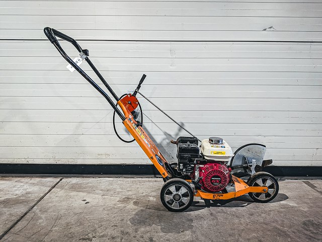 Kantensnijder, eliet, ks 300 pro - afbeelding 14 van  14