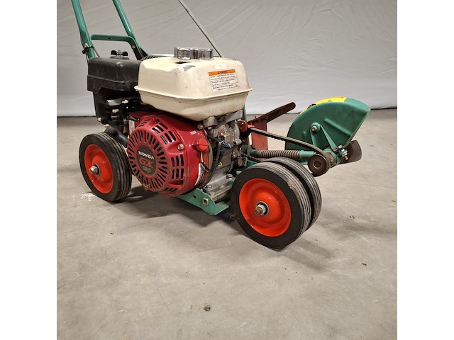 Kantensnijder, honda, kantensnijder power trim, 300h - afbeelding 4 van  8