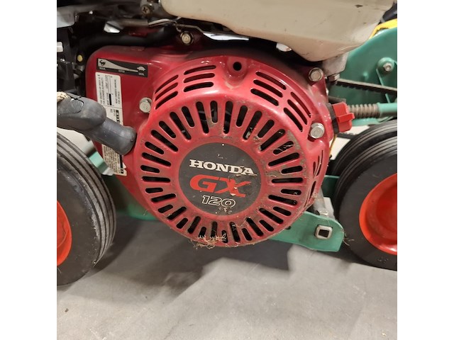 Kantensnijder, honda, kantensnijder power trim, 300h - afbeelding 5 van  8