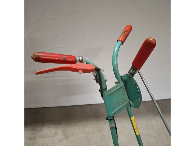 Kantensnijder, honda, kantensnijder power trim, 300h - afbeelding 6 van  8