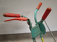 Kantensnijder, honda, kantensnijder power trim, 300h - afbeelding 6 van  8