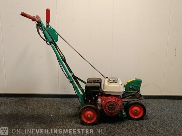 Kantensnijder, honda, kantensnijder power trim, 300h - afbeelding 7 van  8