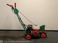 Kantensnijder, honda, kantensnijder power trim, 300h - afbeelding 7 van  8