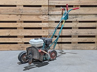 Kantensnijder, powertrim, 300-h, met motor, honda gx120 4.0 - afbeelding 1 van  9