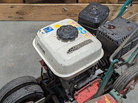 Kantensnijder, powertrim, 300-h, met motor, honda gx120 4.0 - afbeelding 3 van  9