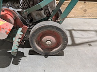 Kantensnijder, powertrim, 300-h, met motor, honda gx120 4.0 - afbeelding 5 van  9
