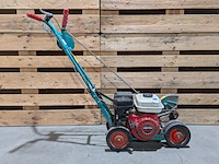 Kantensnijder, powertrim, 300-h, met motor, honda gx120 4.0 - afbeelding 8 van  9