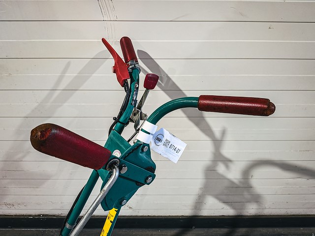 Kantensnijder, powertrim, 300-h - afbeelding 2 van  11