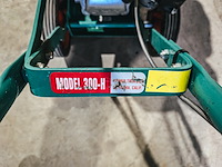 Kantensnijder, powertrim, 300-h - afbeelding 3 van  11