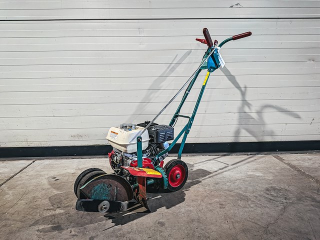 Kantensnijder, powertrim, 300-h - afbeelding 1 van  11