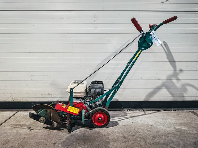 Kantensnijder, powertrim, 300-h - afbeelding 4 van  11