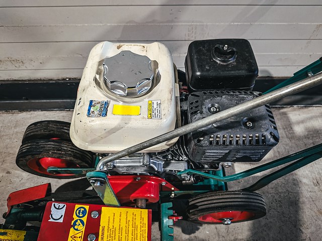 Kantensnijder, powertrim, 300-h - afbeelding 7 van  11