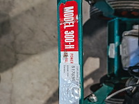 Kantensnijder, powertrim, 300-h - afbeelding 3 van  11