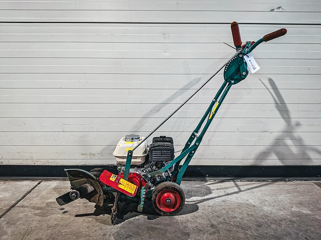 Kantensnijder, powertrim, 300-h - afbeelding 4 van  11