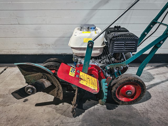 Kantensnijder, powertrim, 300-h - afbeelding 5 van  11