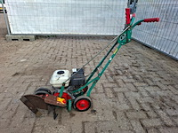 Kantensnijder powertrim, 300-h - afbeelding 1 van  6