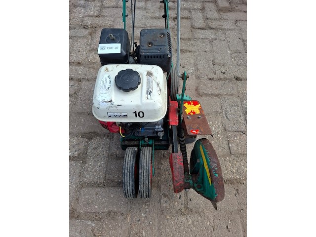 Kantensnijder powertrim, 300-h - afbeelding 3 van  6