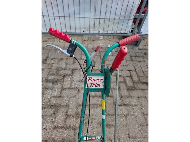 Kantensnijder powertrim, 300-h - afbeelding 6 van  6