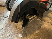 Kantensnijder & verticuteermachine - afbeelding 2 van  15