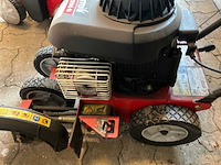 Kantensnijder & verticuteermachine - afbeelding 3 van  15