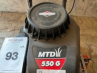 Kantensnijder & verticuteermachine - afbeelding 6 van  15